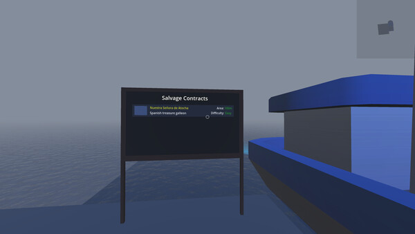 Salvage Unlimited screenshot 7