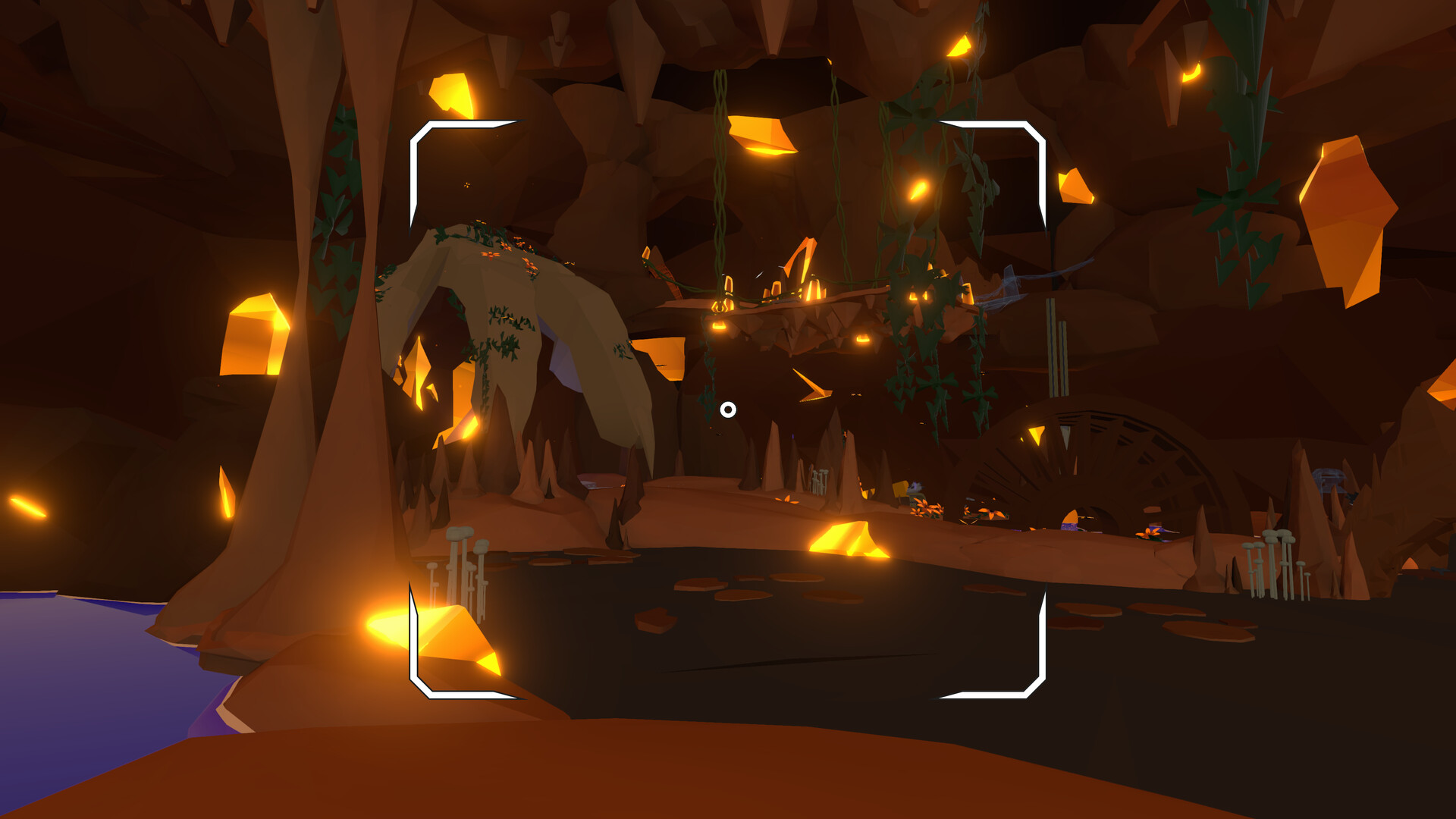 Eye of the Erime screenshot #4