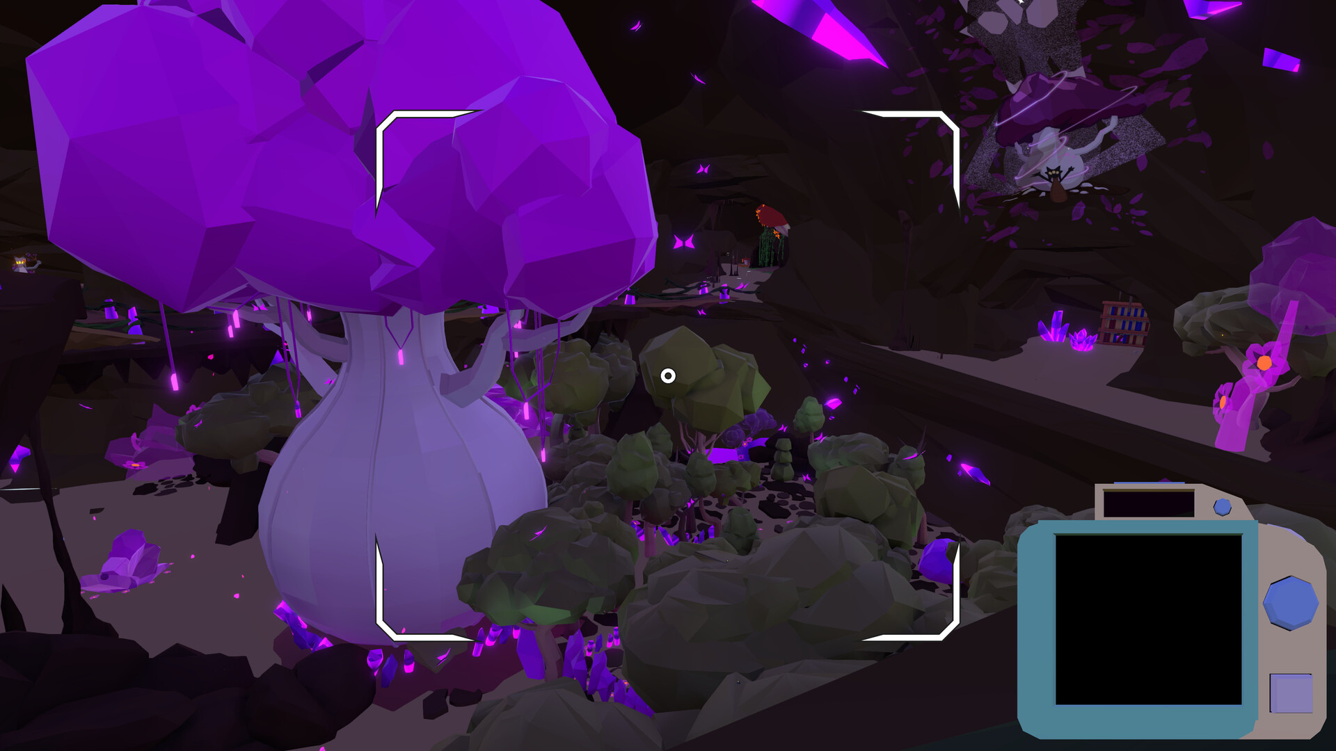 Eye of the Erime screenshot #5