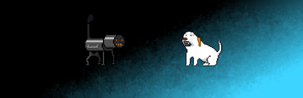 Grommet Chod Playtest screenshot 1