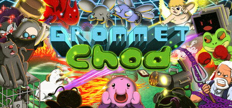 Grommet Chod Playtest