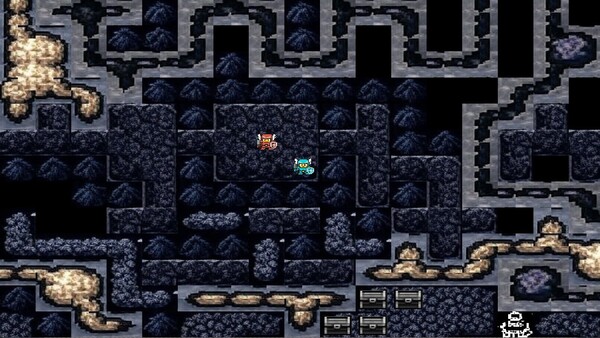 VADE RETRO SATANA screenshot 4