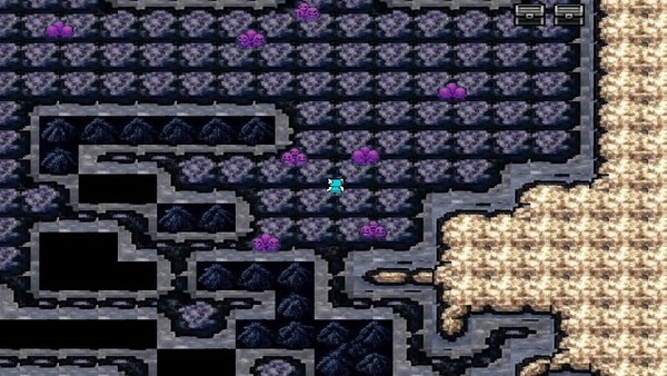 Screenshot of VADE RETRO SATANA
