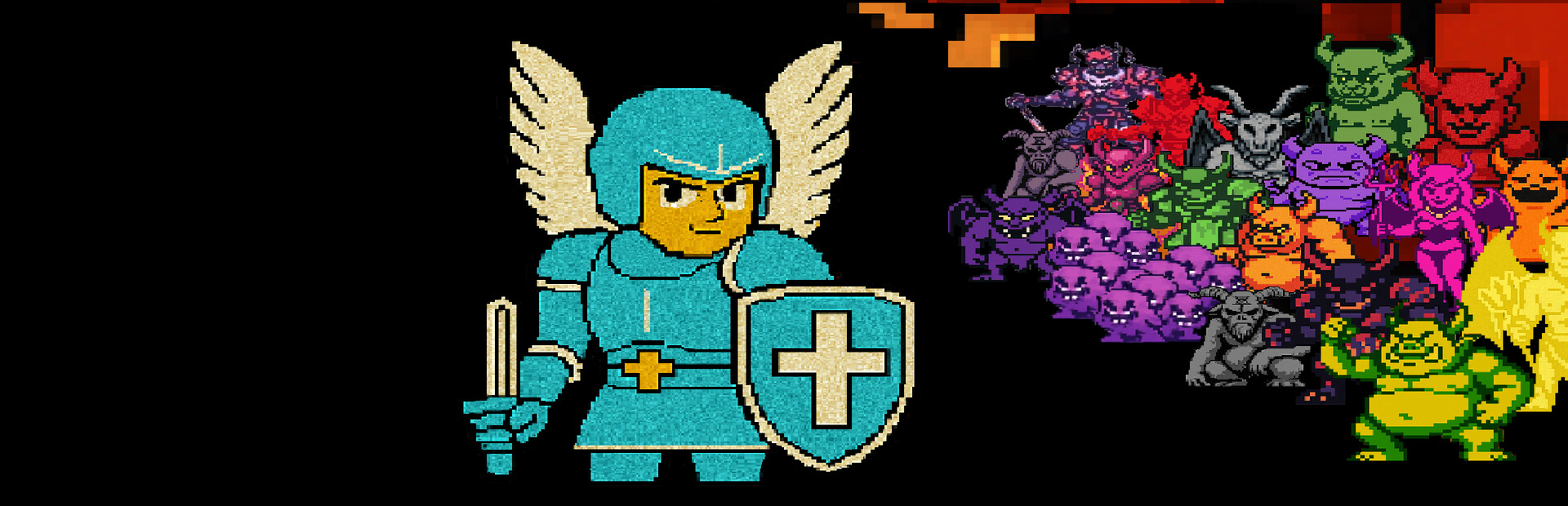 VADE RETRO SATANA