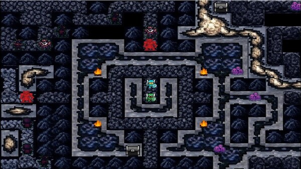 VADE RETRO SATANA screenshot 3