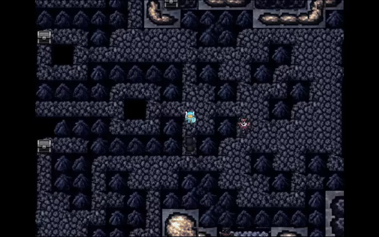 VADE RETRO SATANA video 2