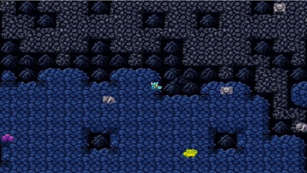 Screenshot of VADE RETRO SATANA