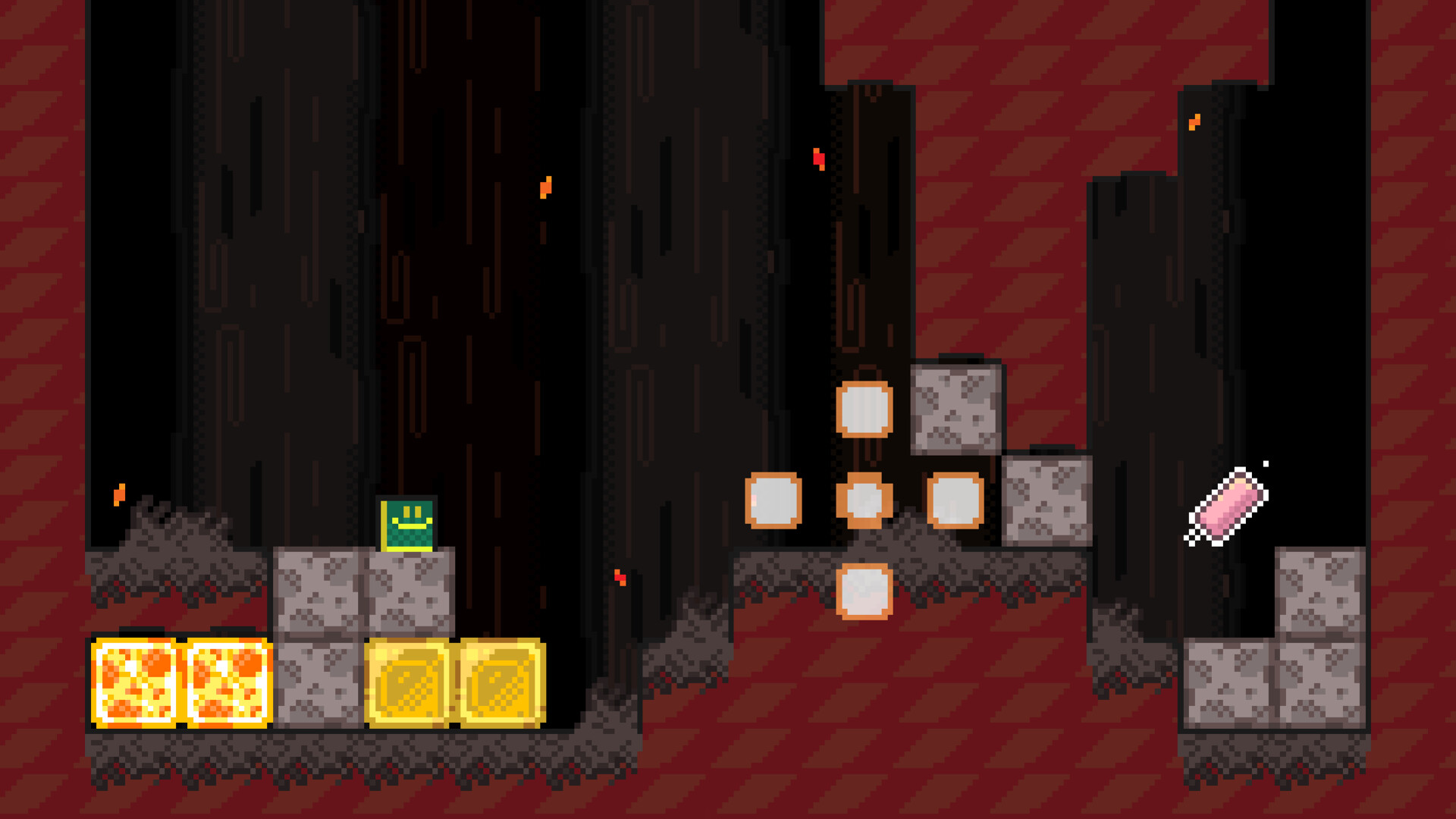 Emuls: Oil & Water screenshot #4