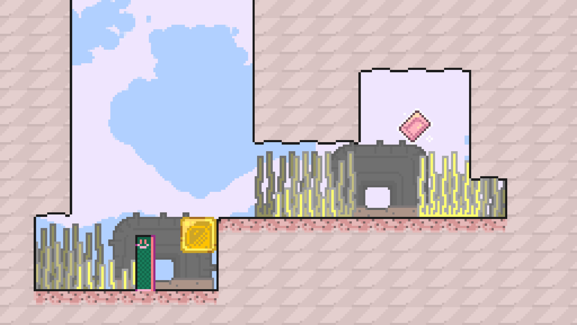 Emuls: Oil & Water screenshot #3