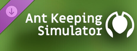 Ant Keeping Simulator - Species Pack 1 cover art
