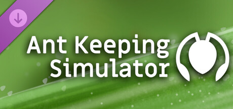 Ant Keeping Simulator - Species Pack 1.