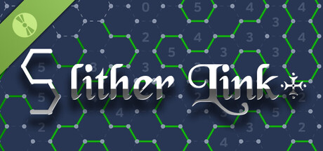 Slither Link Plus Demo