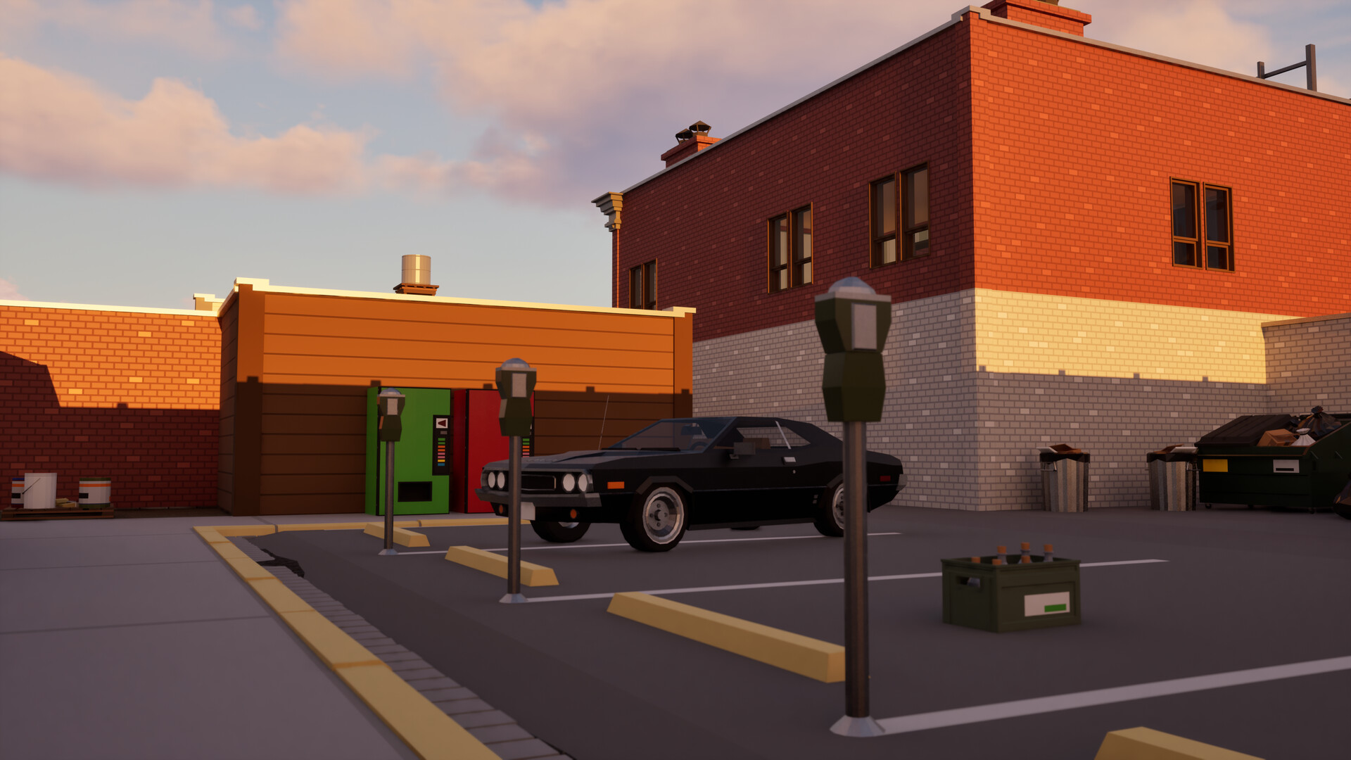 Tornado Hunter screenshot #5