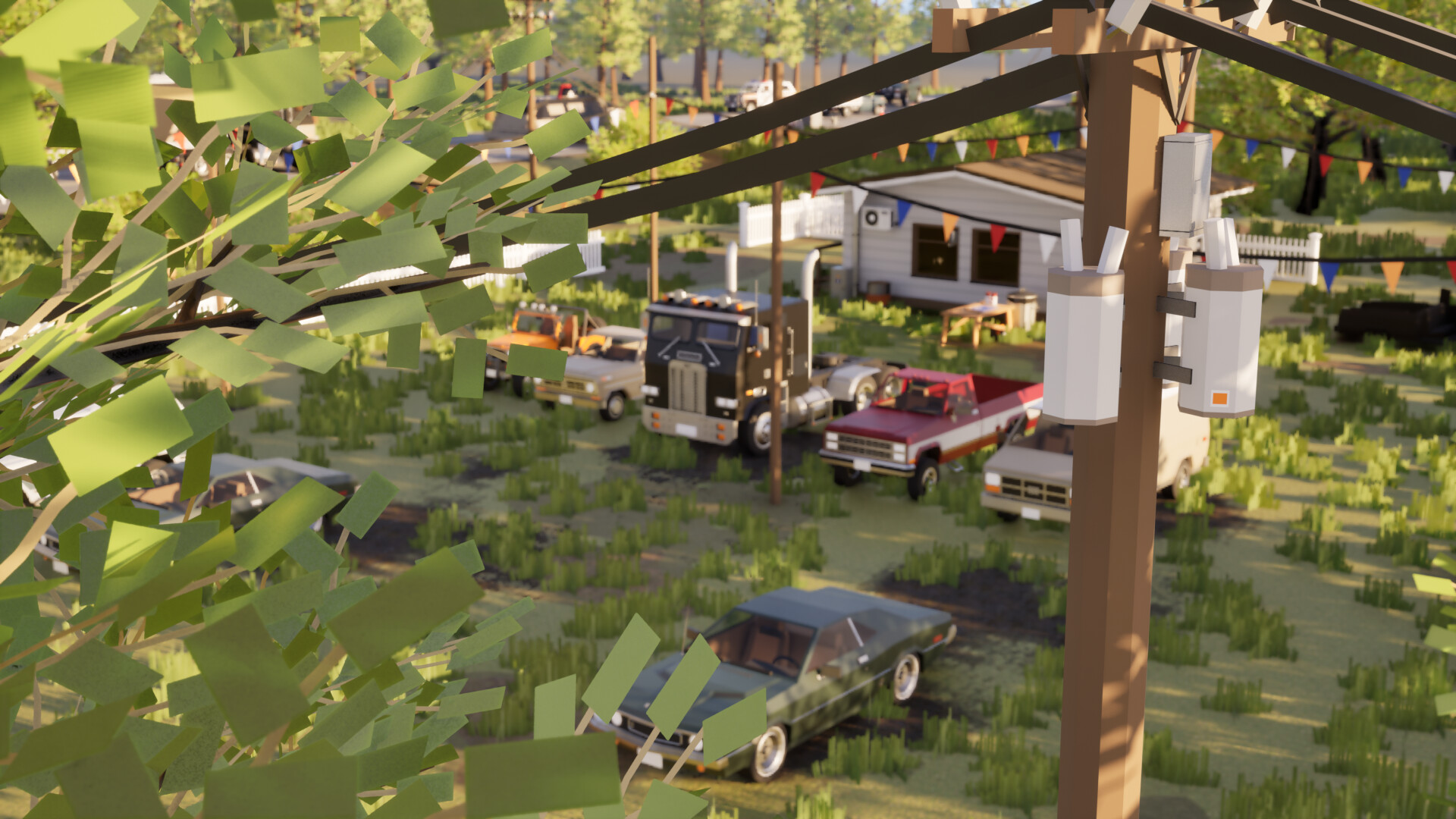 Tornado Hunter screenshot #7