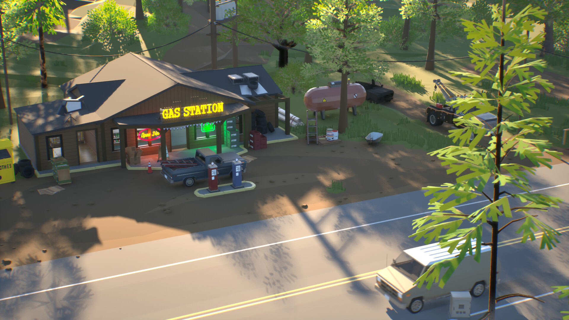 Tornado Hunter screenshot 12