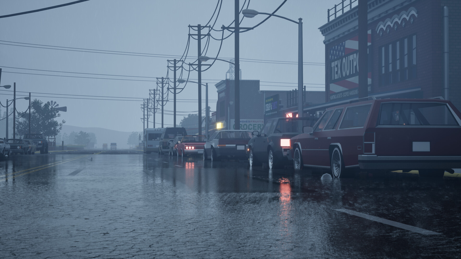 Tornado Hunter screenshot 11