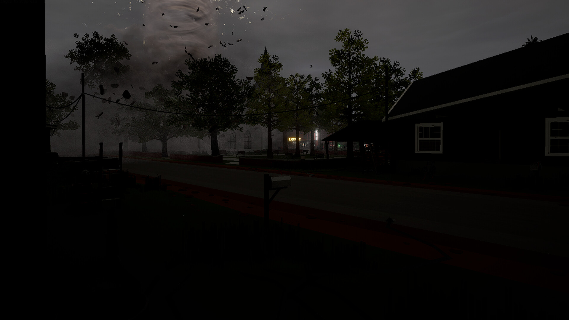 Tornado Hunter screenshot 8
