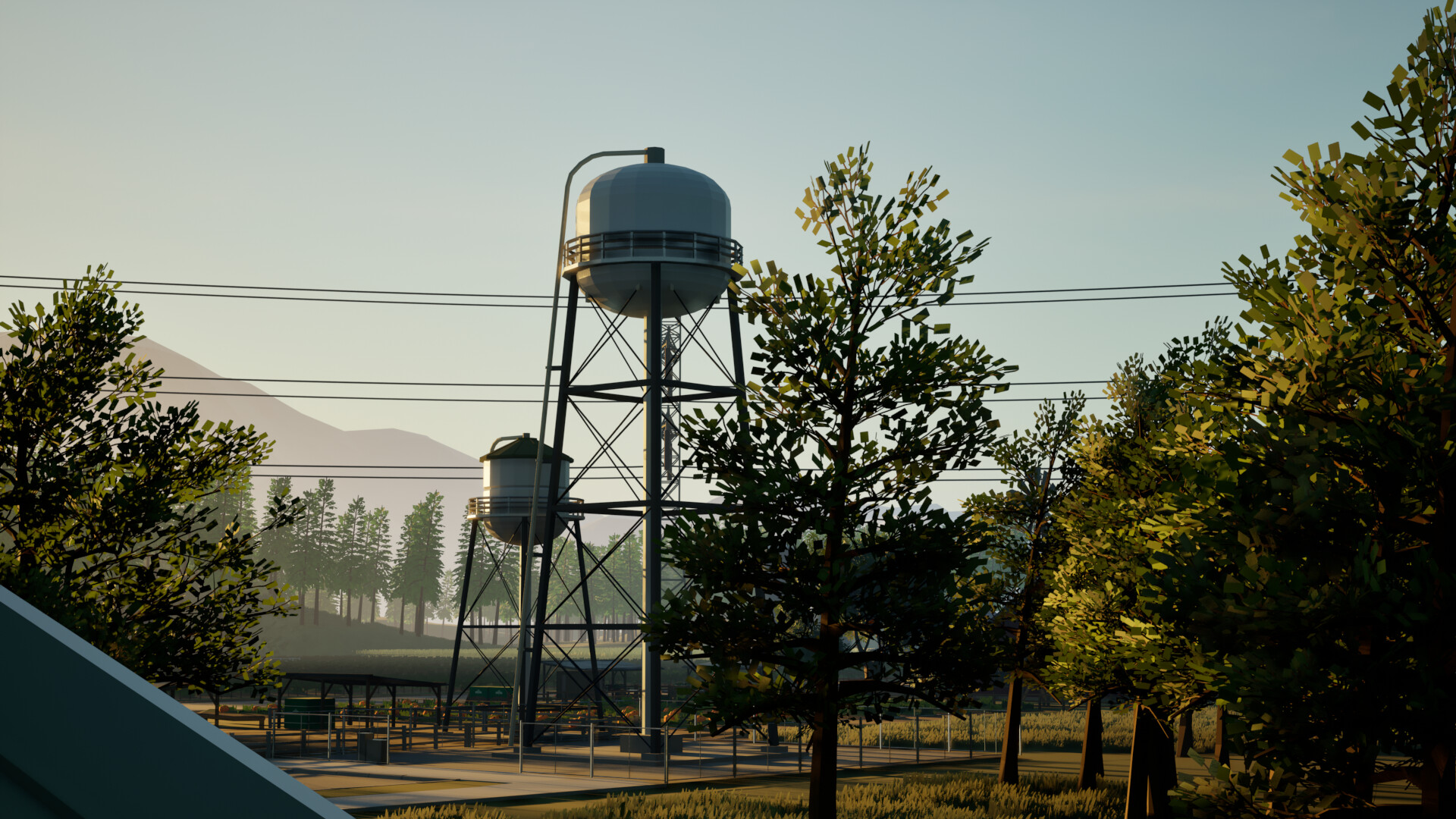 Tornado Hunter screenshot 7