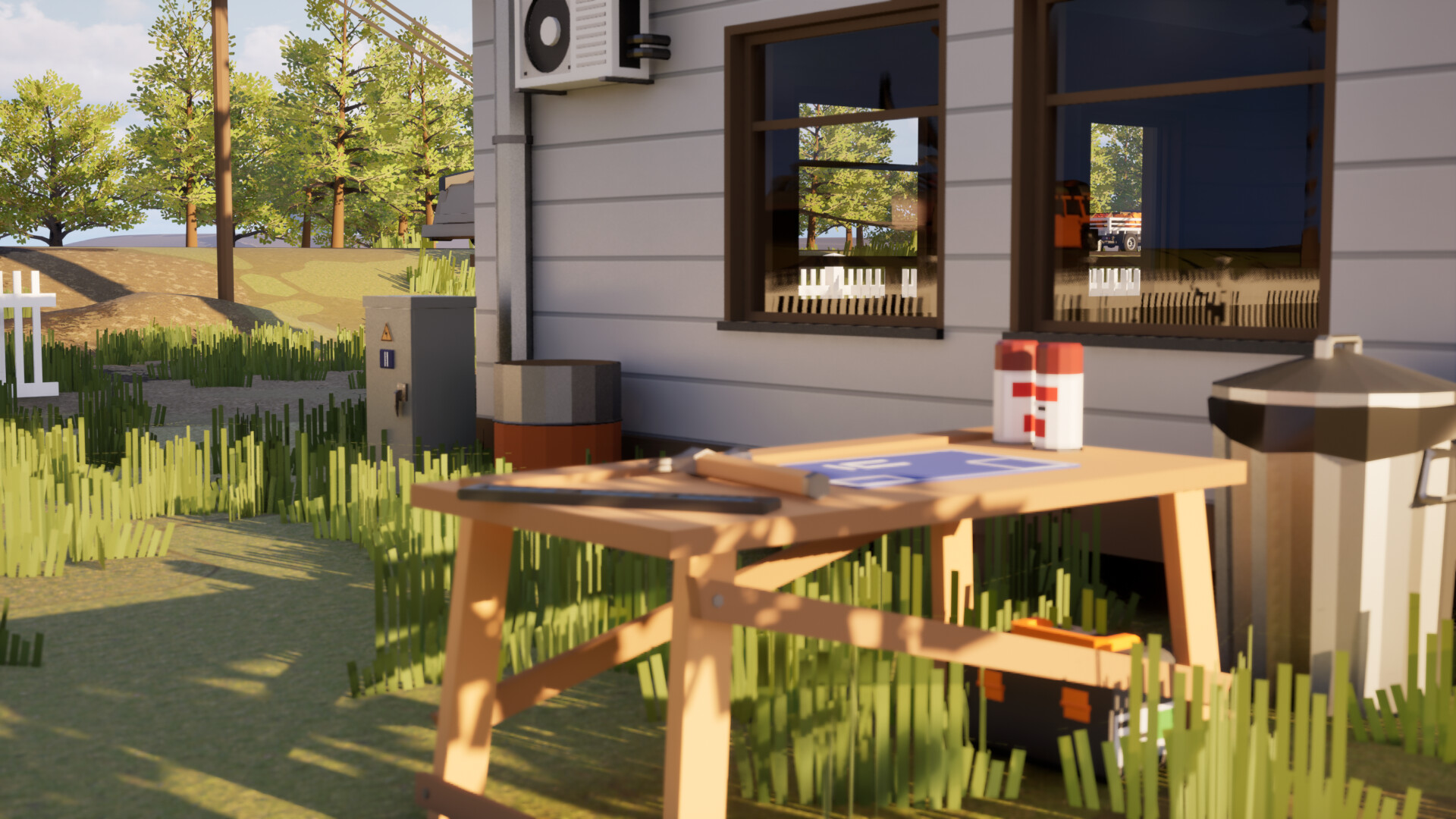 Tornado Hunter screenshot #2