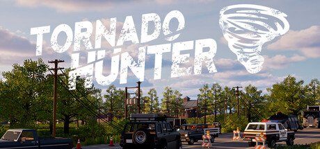 Tornado Hunter - Kolpack Games. Popular. Released August 1, 2026