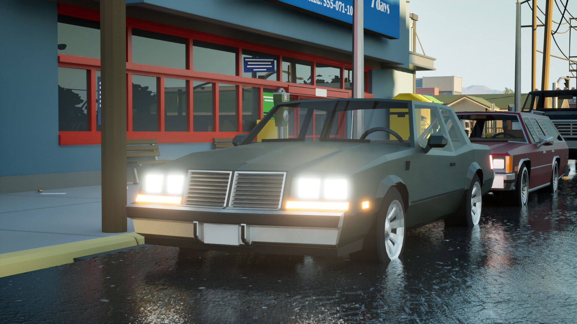 Tornado Hunter screenshot 10