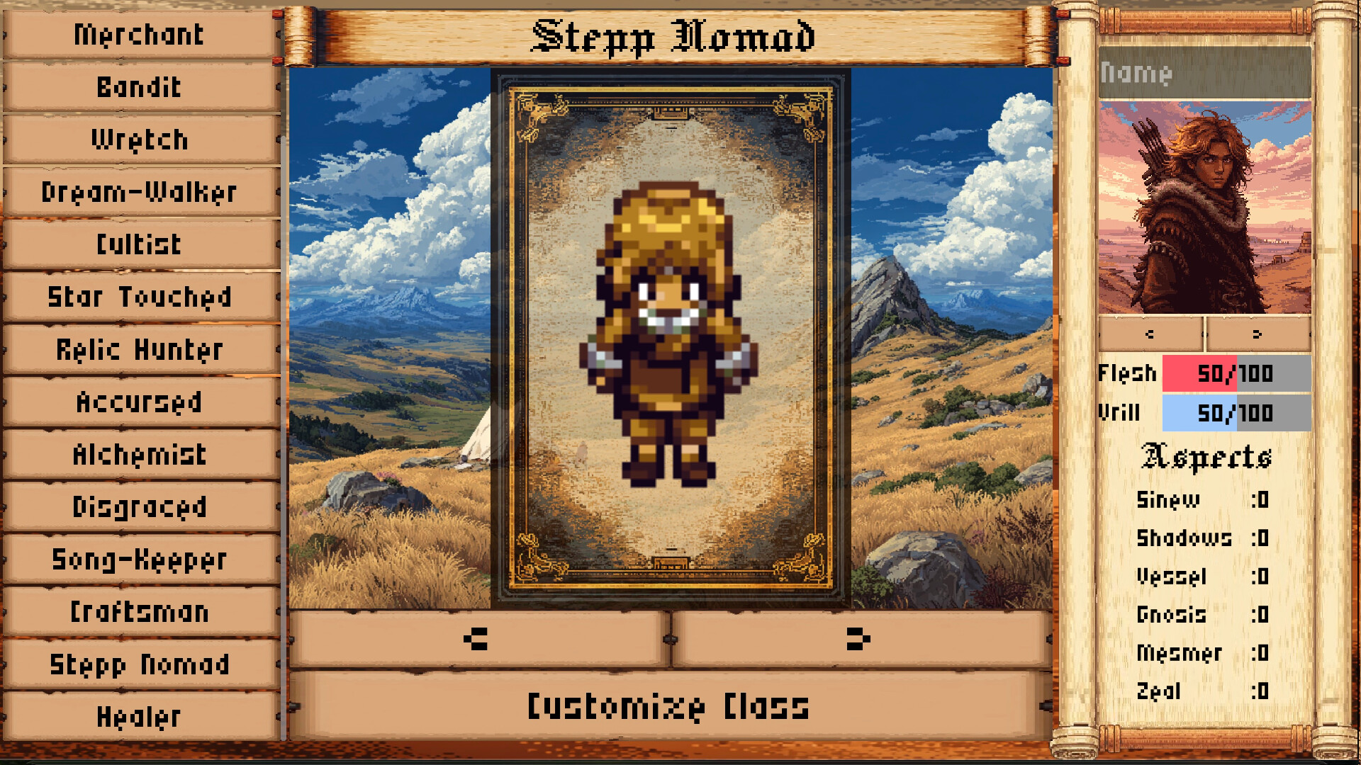 Sands of Sarnath screenshot #4