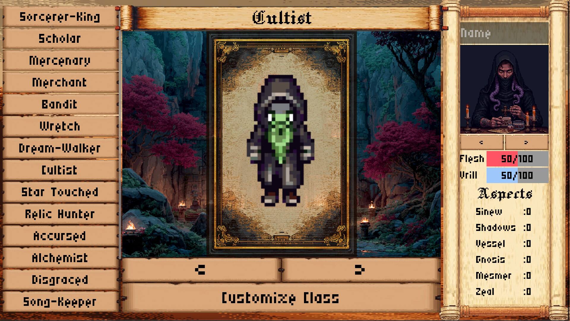 Sands of Sarnath screenshot #2