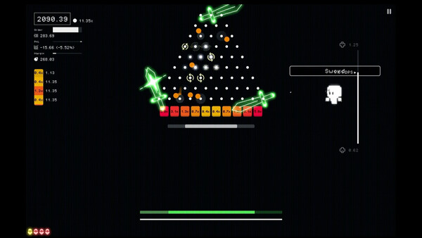 Screenshot media