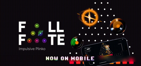 Fallfate: Impulsive Plinko by Confusians - Steam game