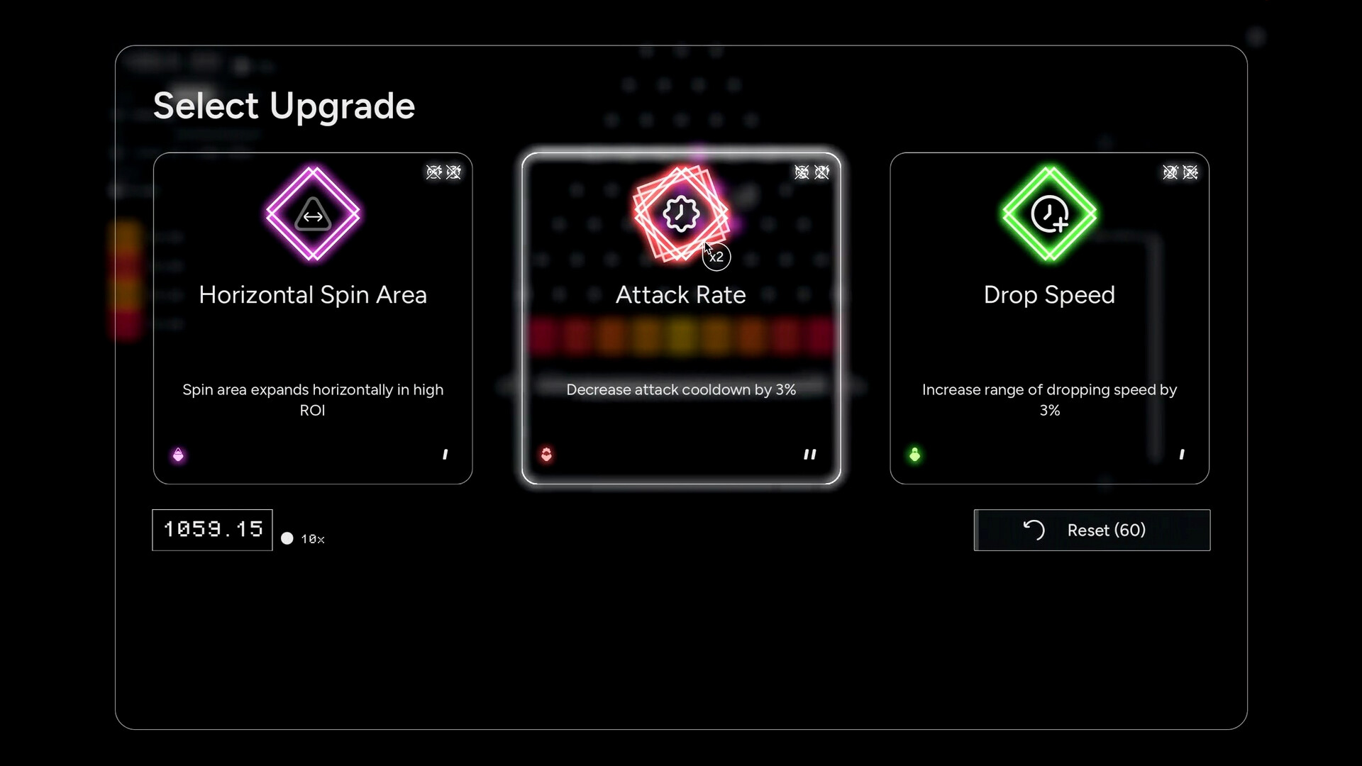 Fallfate: Impulsive Plinko screenshot #4