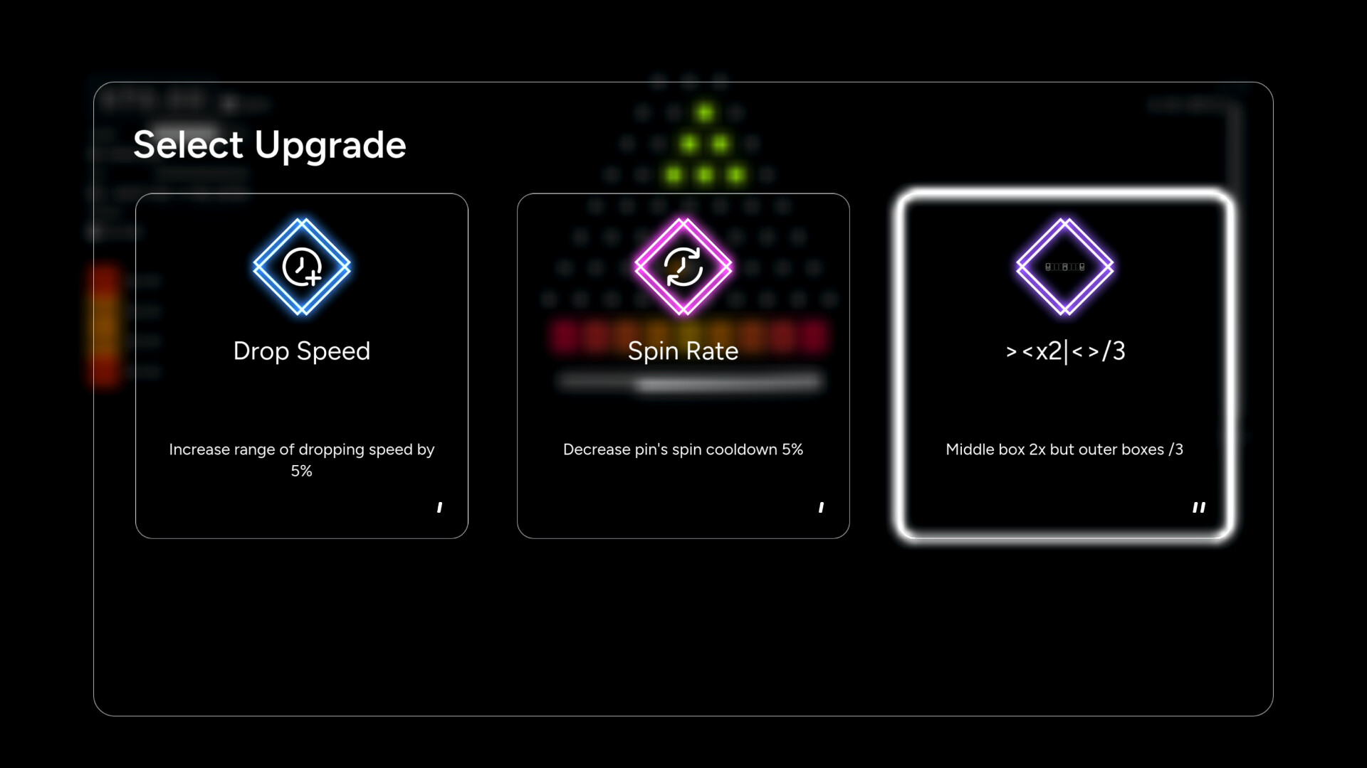 Fallfate: Impulsive Plinko screenshot #4