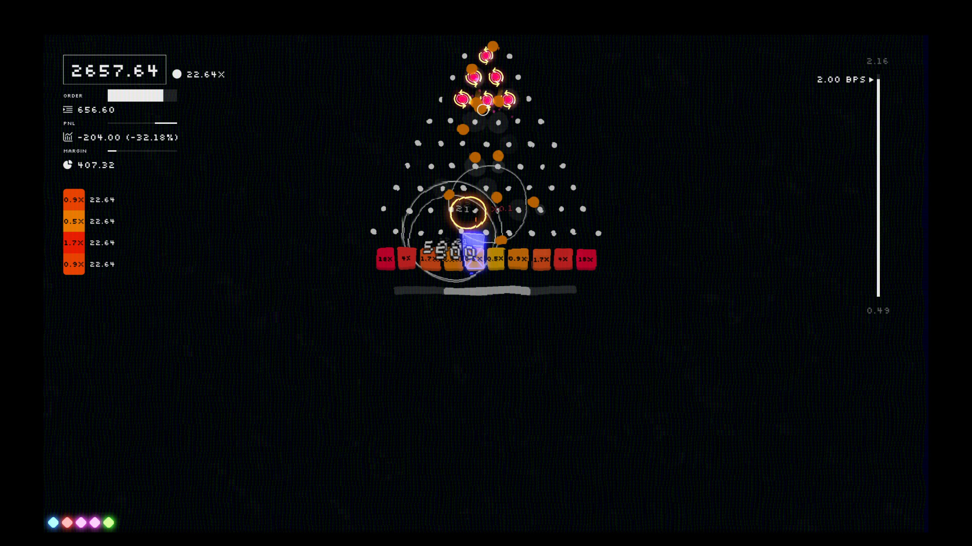 Fallfate: Impulsive Plinko screenshot #6