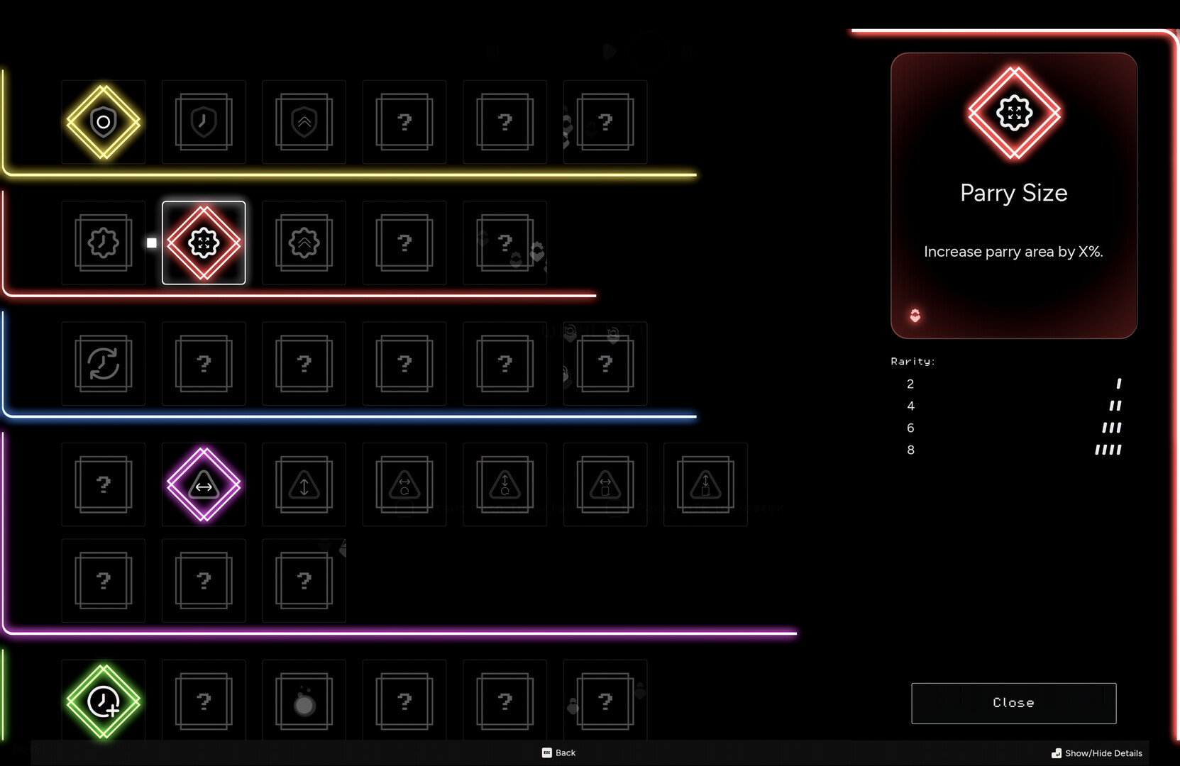Fallfate: Impulsive Plinko screenshot #6