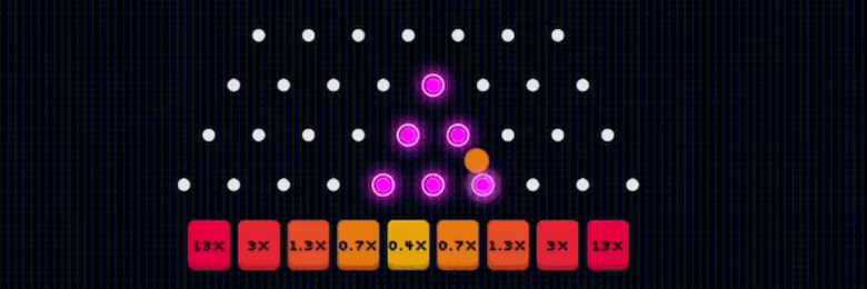 Fallfate: Impulsive Plinko video 2