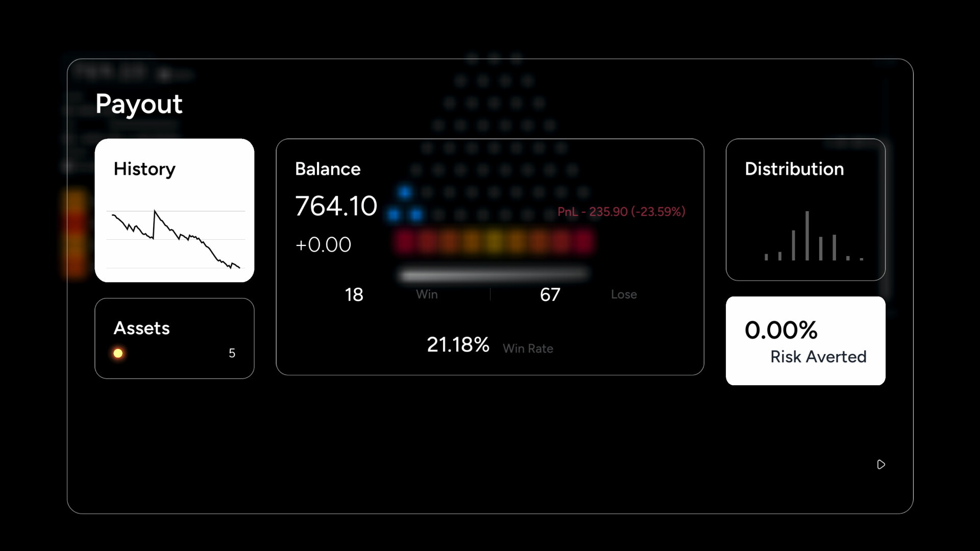 Fallfate: Impulsive Plinko screenshot #7