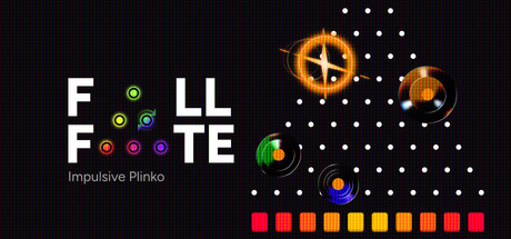 Fallfate: Impulsive Plinko