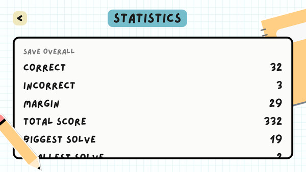 Math Frenzy screenshot 5