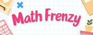 Math Frenzy