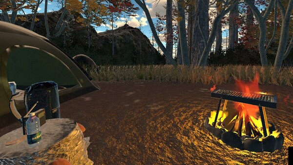 Echoes of the Wind screenshot 4