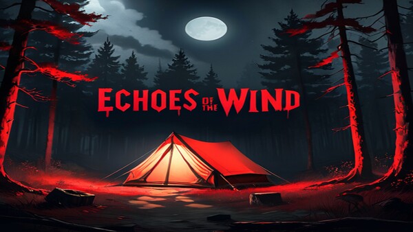 Скриншот из Echoes of the Wind