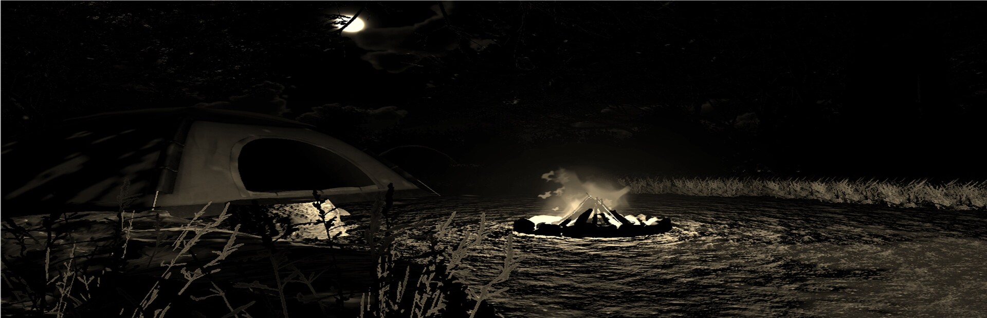 Echoes of the Wind