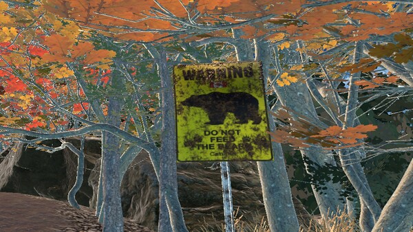 Скриншот из Echoes of the Wind