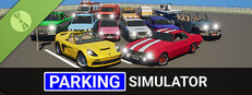 Parking Simulator Demo