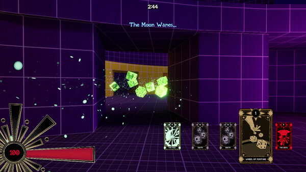 Eidolon: Fate of Fools screenshot 5