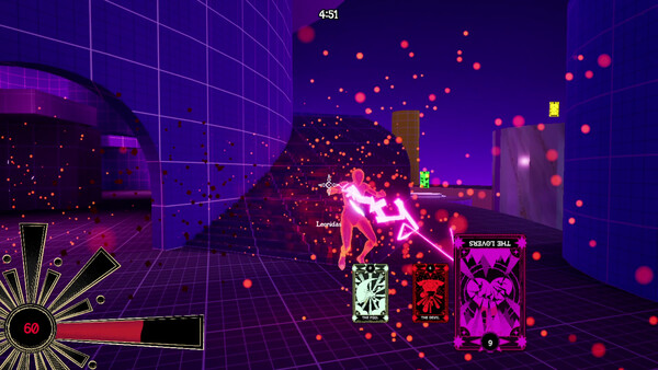 Eidolon: Fate of Fools screenshot 4