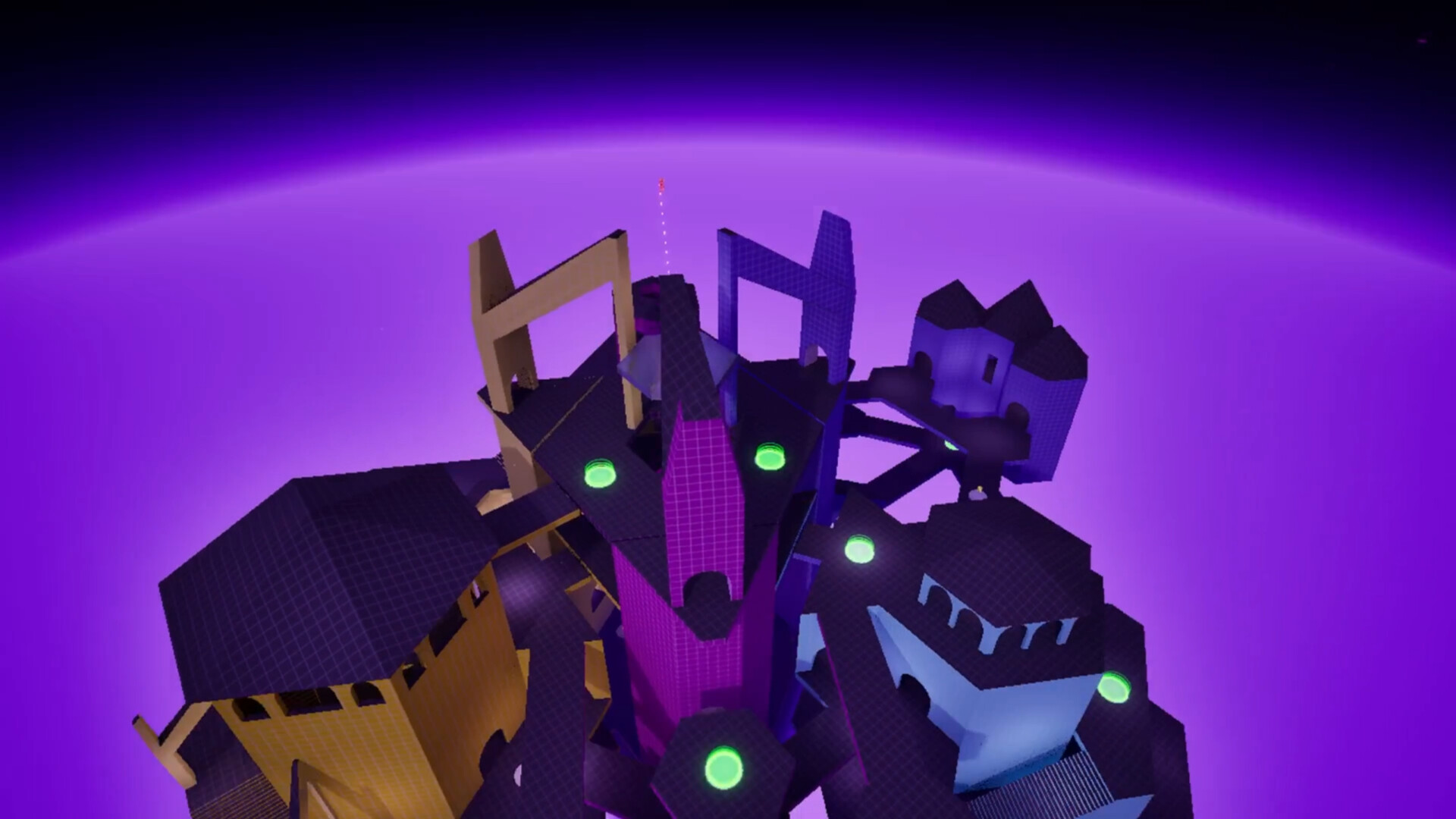 #8. Eidolon: Fate of Fools (Steam) 由: DigiPen Institute of Technology