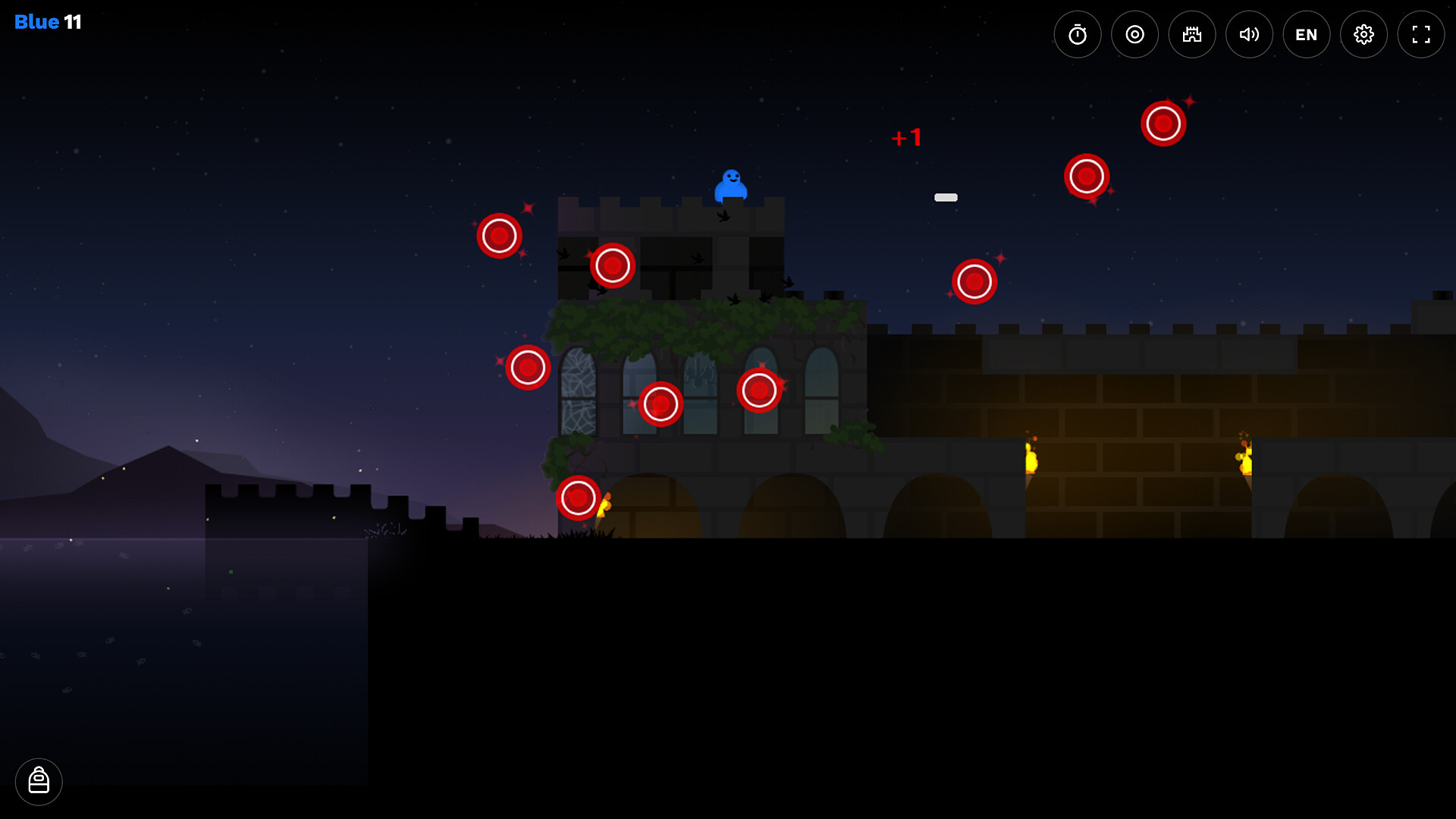 Perfect Hue Arena screenshot #4