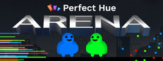Perfect Hue Arena game capsule image