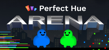 Perfect Hue Arena game thumbnail