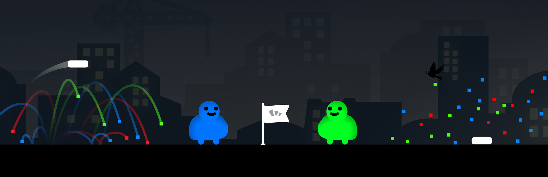Perfect Hue Arena